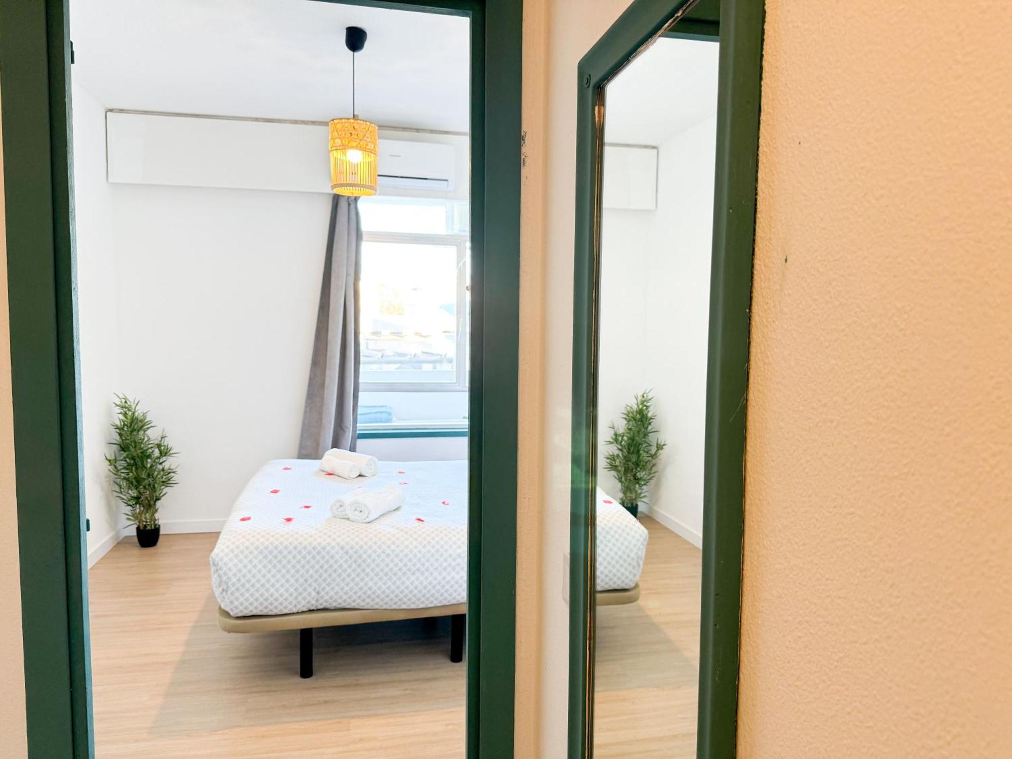 The Secret Of Torremolinos Comotucasa Extérieur photo