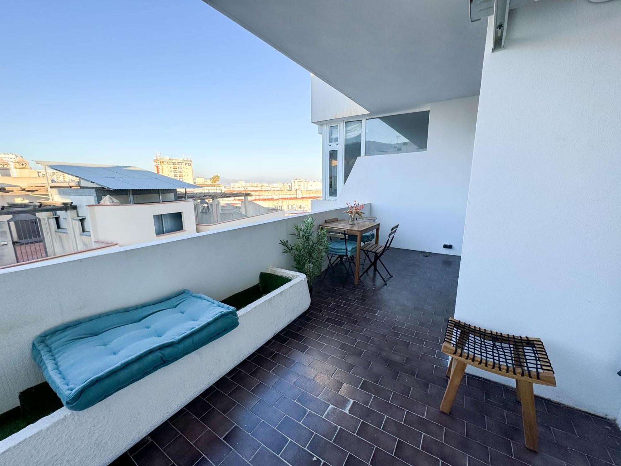 The Secret Of Torremolinos Comotucasa Extérieur photo