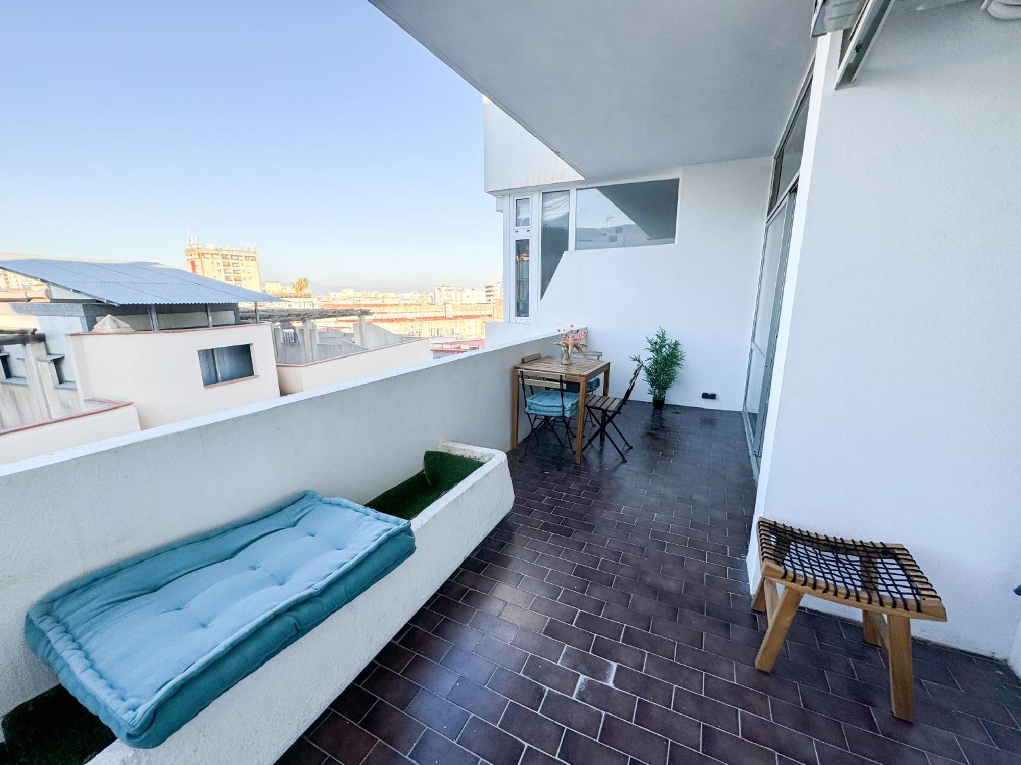 The Secret Of Torremolinos Comotucasa Extérieur photo